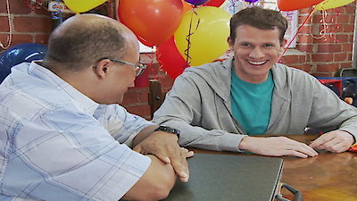 Tosh.0 Season 1 Episode 6