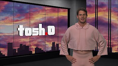 Tosh.0 Season 10 Episode 8