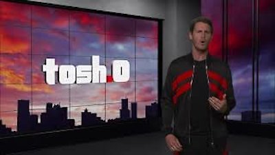 Tosh.0 Season 10 Episode 9