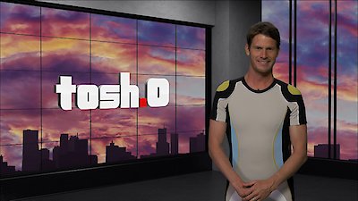 Tosh.0 Season 10 Episode 10