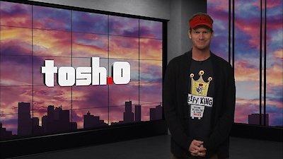 Tosh.0 Season 11 Episode 1