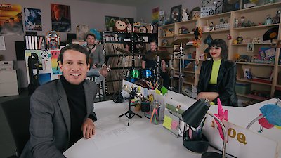 Tosh.0 Season 12 Episode 2