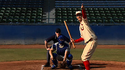 Tosh.0 Season 2 Episode 9