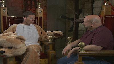 Tosh.0 Season 2 Episode 10