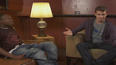 Tosh.0 Season 2 Episode 17