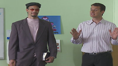 Tosh.0 Season 2 Episode 20