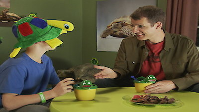 Tosh.0 Season 2 Episode 23