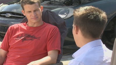 Tosh.0 Season 2 Episode 224