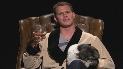 Tosh.0 Season 2 Episode 25