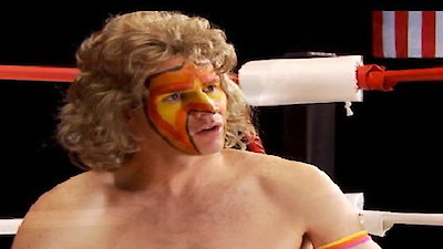 Tosh.0 Season 3 Episode 6