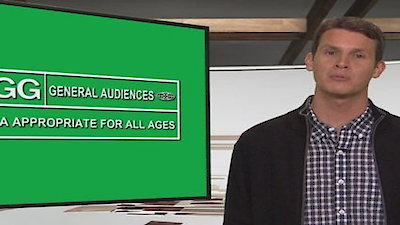 Tosh.0 Season 3 Episode 9