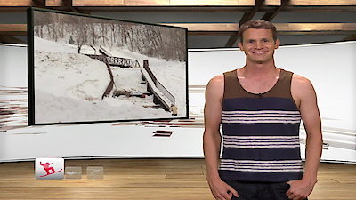 Tosh.0 Season 3 Episode 11