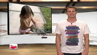 Tosh.0 Season 3 Episode 12