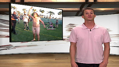 Tosh.0 Season 3 Episode 13