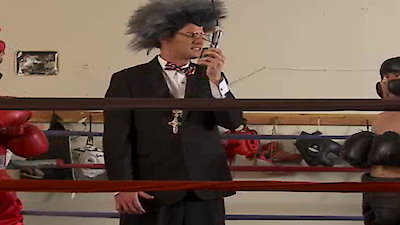 Tosh.0 Season 3 Episode 19