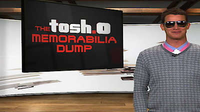 Tosh.0 Season 4 Episode 6