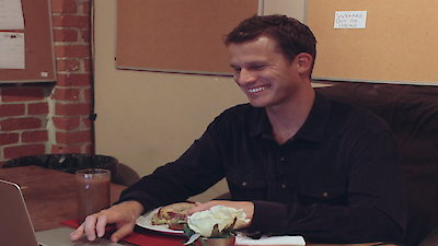 Tosh.0 Season 4 Episode 28