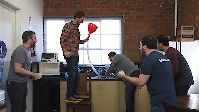 Tosh.0 Season 8 Episode 26