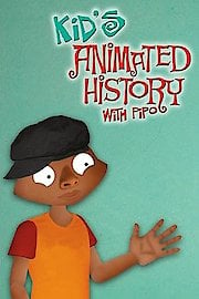Kid's Animated History With Pipo