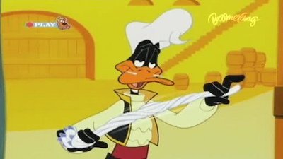 Duck Dodgers: Dark Side of the Duck Season 3 Episode 8