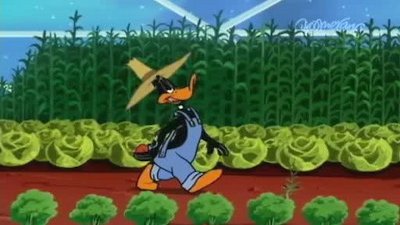 Duck Dodgers: Dark Side of the Duck Season 3 Episode 13