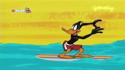 Duck Dodgers: Dark Side of the Duck Season 4 Episode 3