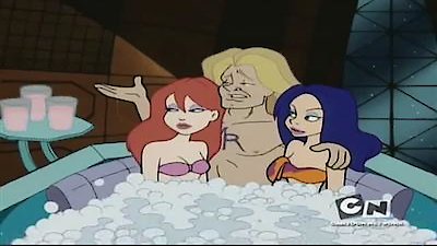 Duck Dodgers: Dark Side of the Duck Season 4 Episode 8