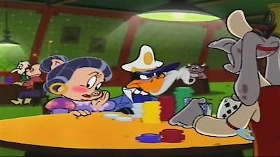 Duck Dodgers: Dark Side of the Duck Season 5 Episode 8