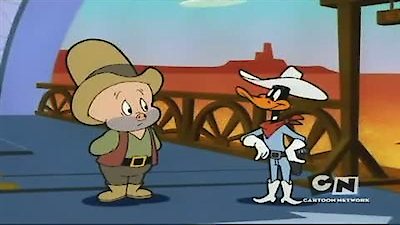 Duck Dodgers: Dark Side of the Duck Season 1 Episode 8