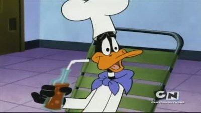 Duck Dodgers: Dark Side of the Duck Season 1 Episode 13