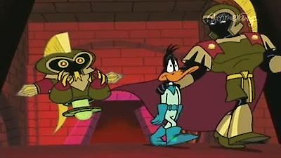 Duck Dodgers: Dark Side of the Duck Season 2 Episode 13