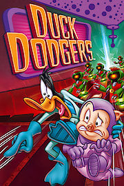 Duck Dodgers: Dark Side of the Duck
