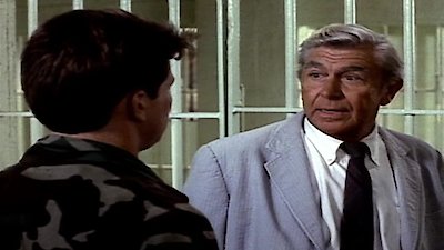 Matlock Season 1 Episode 17