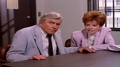 Matlock Season 1 Episode 20