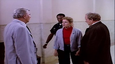 Matlock Season 1 Episode 21