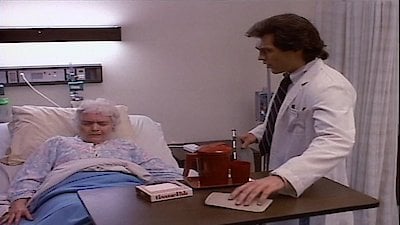 Matlock Season 1 Episode 23