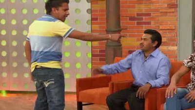 Laura Season 2 Episode 8