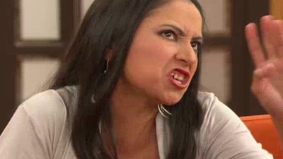 Laura Season 2 Episode 10