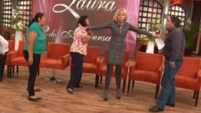 Laura Season 2 Episode 11