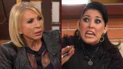 Laura Season 2 Episode 19