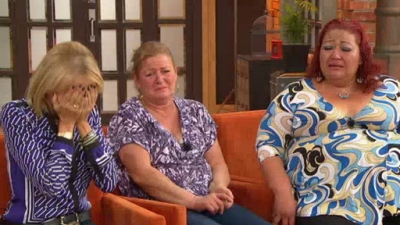 Laura Season 2 Episode 21