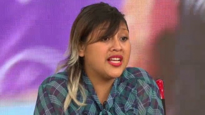 Laura Season 2 Episode 25