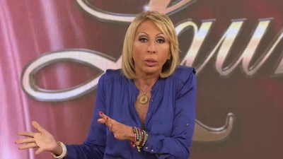 Laura Season 2 Episode 28