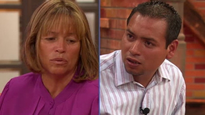 Laura Season 2 Episode 39