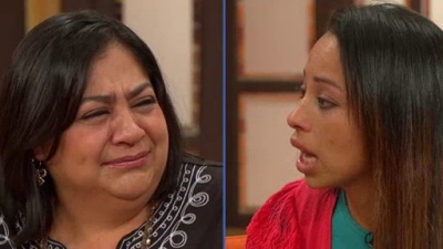 Laura Season 2 Episode 40