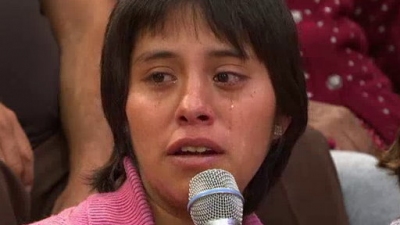 Laura Season 2 Episode 47