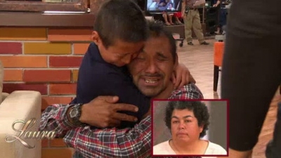 Laura Season 2 Episode 53