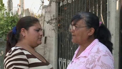 Laura Season 2 Episode 56