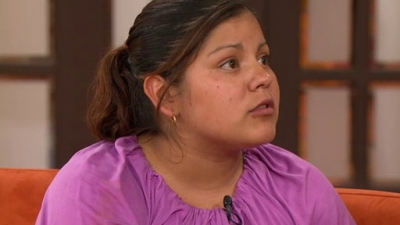 Laura Season 2 Episode 57