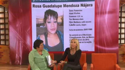 Laura Season 2 Episode 59